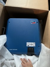 SMA Sunny Tripower 10.0 Solar-Wechselrichter (STP10.0-3AV-40)