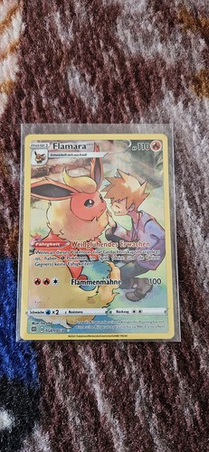 Flamara tg01 tg30 - pokemon,