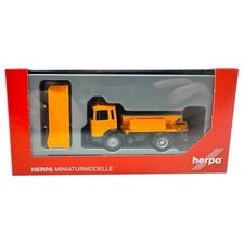 Herpa IVECO Streu Fahrzeug -