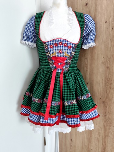 Donau trachten dirndl - trachten,
