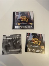 Grand Theft Auto 2 (GTA2 PS1