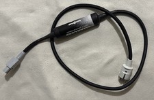 HighEnd Stromkabel Audioplan