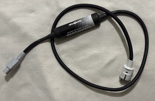Highend stromkabel audioplan - stromkabel,