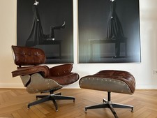 Neuer Eames Lounge Chair