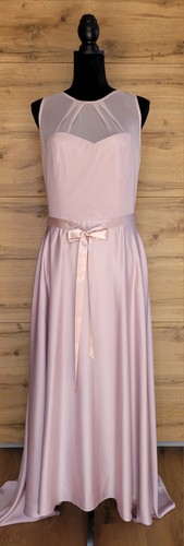 Swing kleid high low vokuhila - swing,