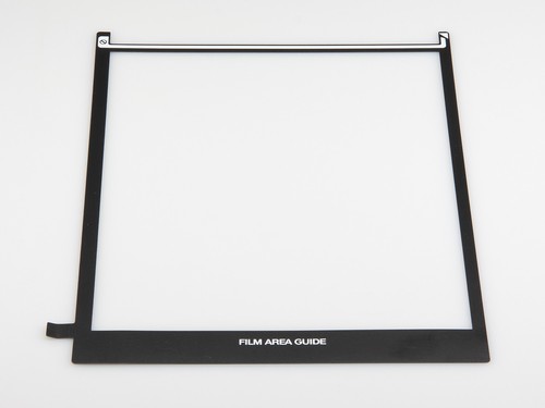 Epson film area guide - area,