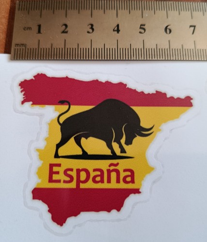 Autoaufkleber aufkleber espana - aufkleber,