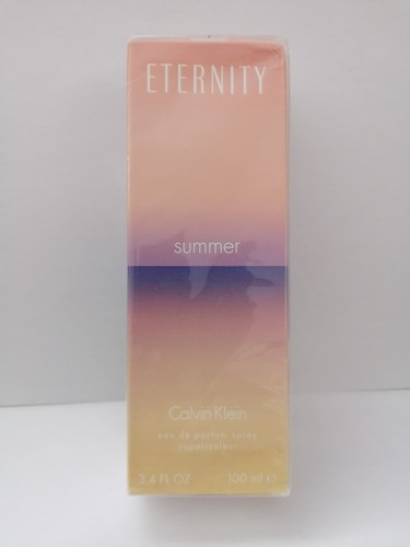 Calvin klein eternity summer - klein,