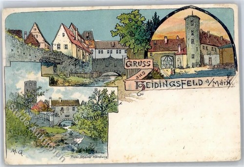 97070 w8700 heidingsfeld - 97070,