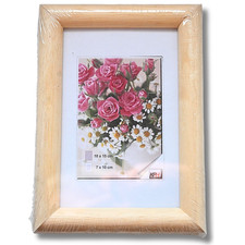 Bilderrahmen Holz Fotorahmen