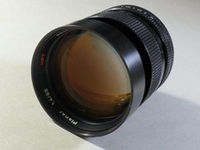 ROLLEI Planar 1,4 / 85 mm HFT