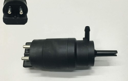 Waschwasserpumpe mercedes benz - waschwasserpumpe,