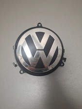 Heckklappengriff VW Golf 5 Öffner Kofferraum Emblem 1K0827469D