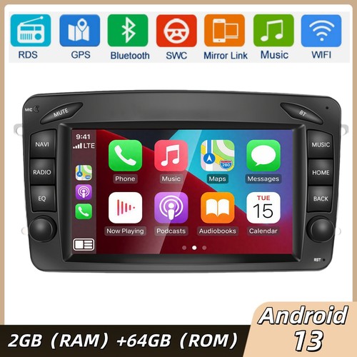 Android13 autoradio carplay - android13,