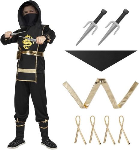 Aoowu ninjago kostüm ninja - ninjago,