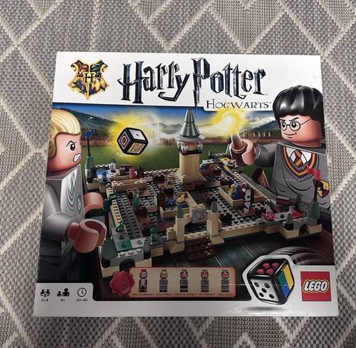Lego games harry - harry, potter