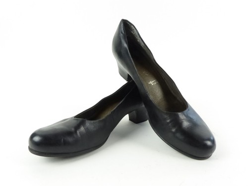 Tamaris klassischer pumps - klassischer,