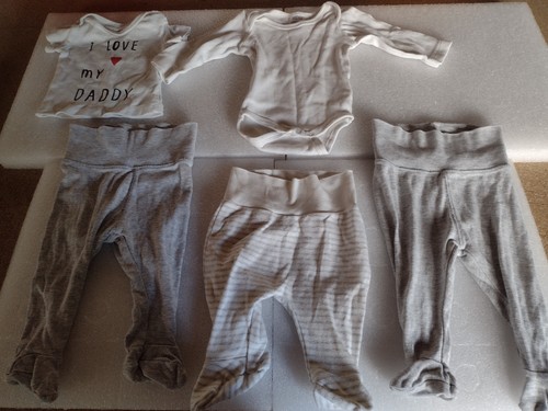 Stück babykleidung jungen - 5,