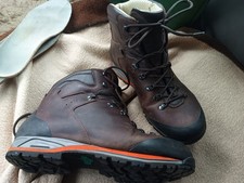 RUAL BERG TREKKING STIEFEL