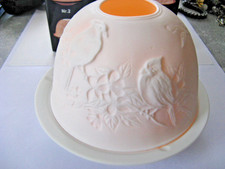 Starlight Windlicht Nr. 1, 10, 13 Porzellan Windlicht unbenutzt ovp.