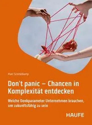 Don panic chancen in - chancen,