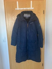 Mantel Winter von Alife & kickin style JUAAK           neu