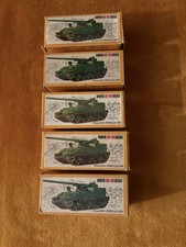 AIRFIX - Self Proplled Gun -