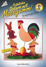 Fröhliche Ostern mit