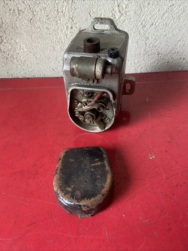Awo zündmagnet zs3 simson 425 - zündmagnet,