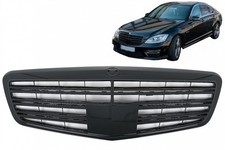 Frontgrill für Mercedes S