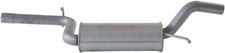 233-083 Bosal middle silencer
