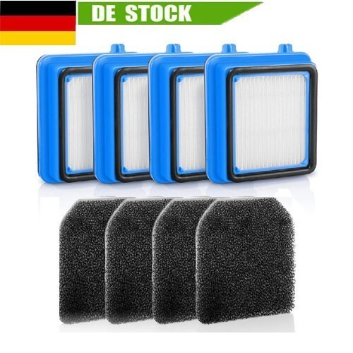 Filter set for aeg - 2/4,