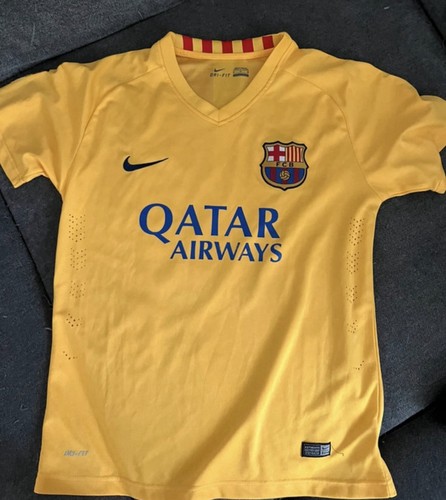 Nike dri fit barcelona - nike,