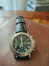 Raymond Weil Chrono Parsifal