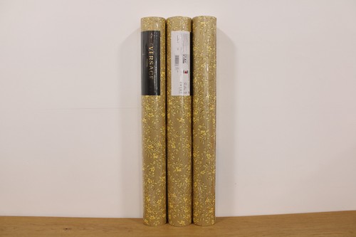 Rollen vliestapete versace - rollen,