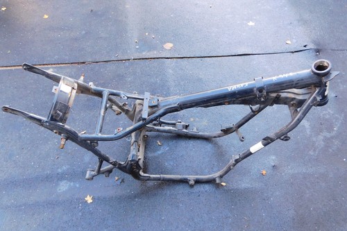 Kawasaki ltd 454 en450a - kawasaki,