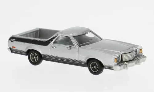 Brekina 18228 ford - h0,