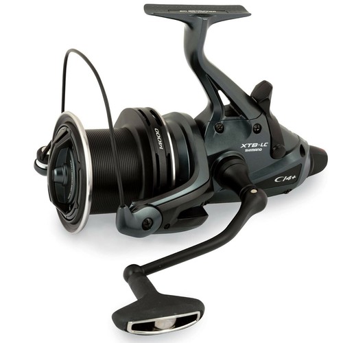 Shimano baitrunner bbtr ci4 - bbtr, ci4+