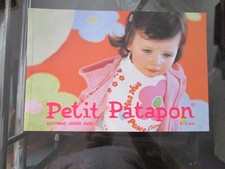 PETIT PATAPON AUTOMNE - HIVER