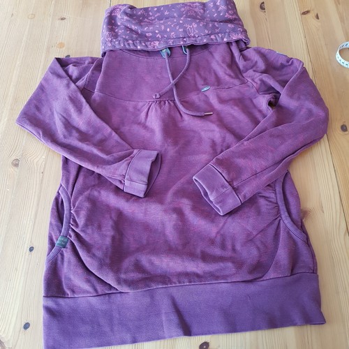 Ragwear longpulli pullover - 🌻ragwear,