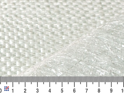 Sale komplexgewebe - 5, m²