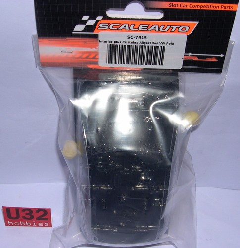 Slot car scaleauto - scaleauto, sc-7915