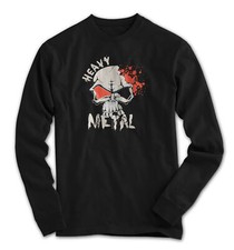 Herren shirt longsleeve - t-shirt,