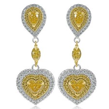 Kunst deko design - 3.00, karat