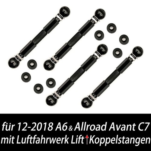 Für audi rs6 4g - 4g, c7