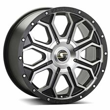 Schmidt Felgen 18HDX 8.5Jx18