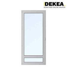 Tür PVC Balkontür 900 x 2000