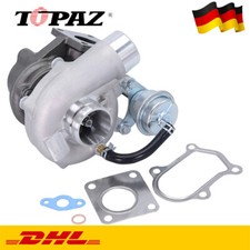 Turbolader Citroën Jumper 2.8