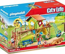 PLAYMOBIL City Life 70281