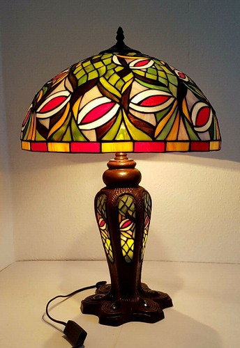 Stilarts tiffany stand - stilarts, tisch